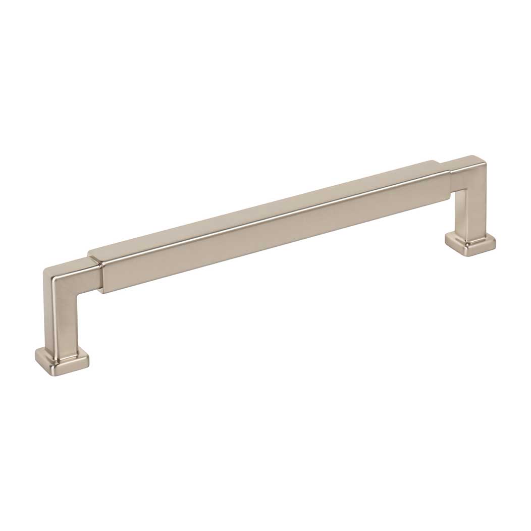 Jeffrey Alexander [229-160SN] Cabinet Pull