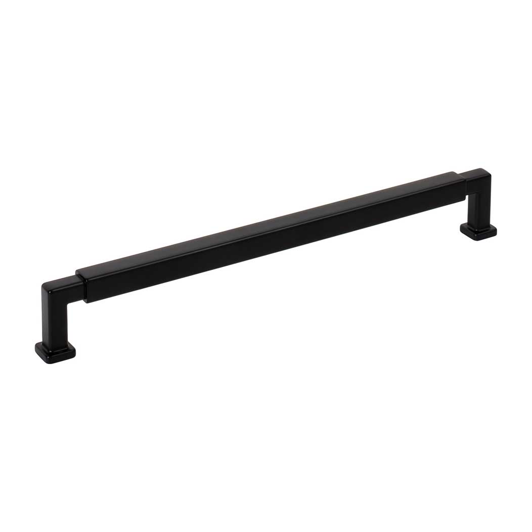 Jeffrey Alexander [229-224MB] Cabinet Pull