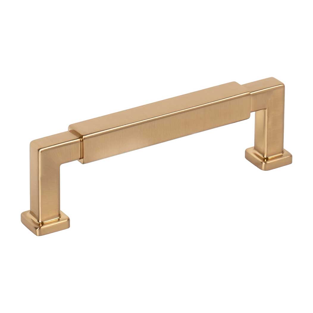 Jeffrey Alexander [229-96SBZ] Cabinet Pull