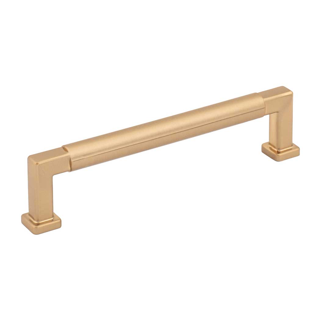 Jeffrey Alexander [929-128SBZ] Cabinet Pull
