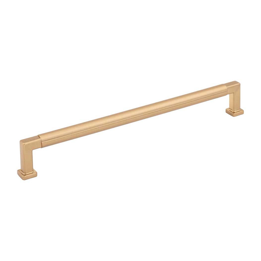 Jeffrey Alexander [929-224SBZ] Cabinet Pull