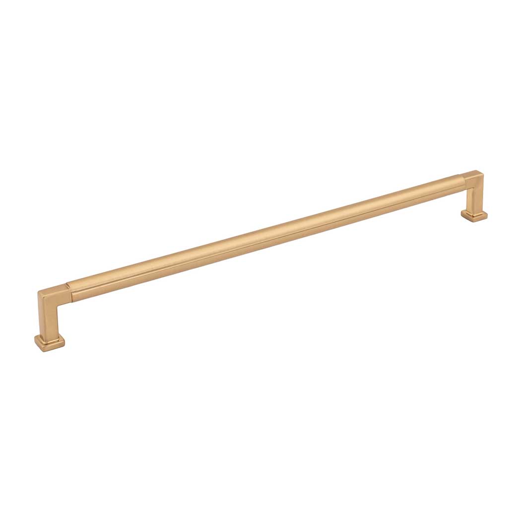 Jeffrey Alexander [929-305SBZ] Cabinet Pull