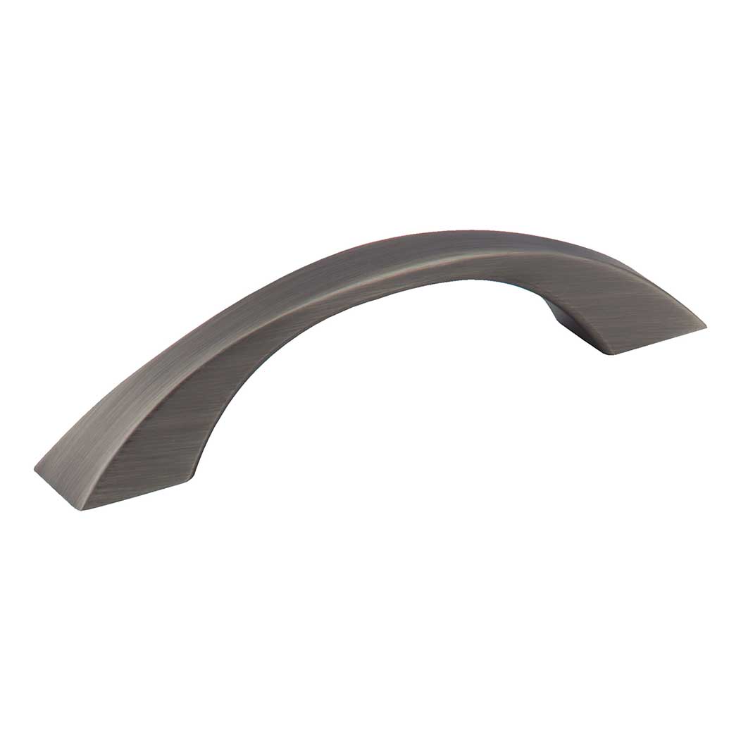 Jeffrey Alexander [767-96BNBDL] Cabinet Pull