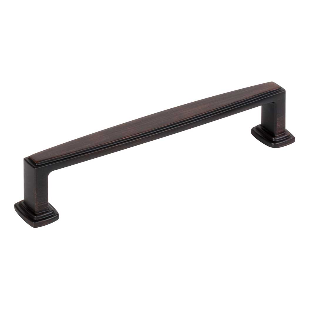 Jeffrey Alexander [171-128DBAC] Cabinet Pull Handle
