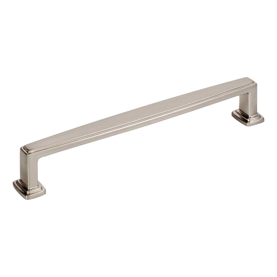 Jeffrey Alexander [171-160SN] Cabinet Pull Handle