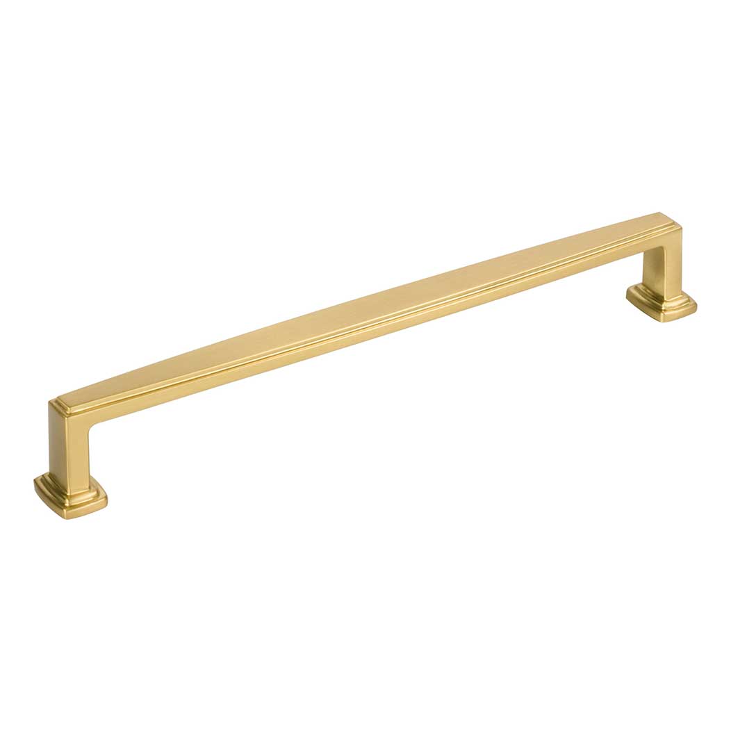 Jeffrey Alexander [171-192BG] Cabinet Pull Handle