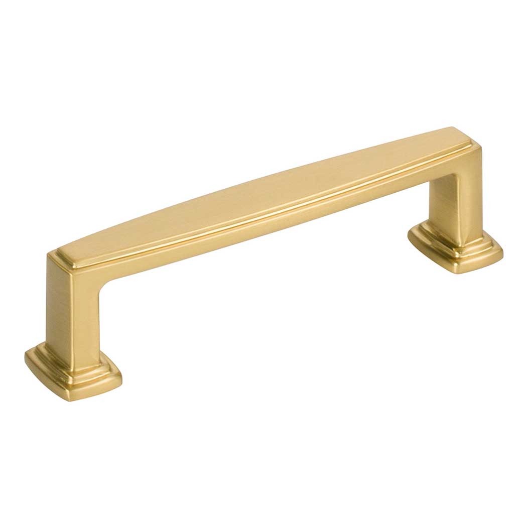 Jeffrey Alexander [171-96BG] Cabinet Pull Handle