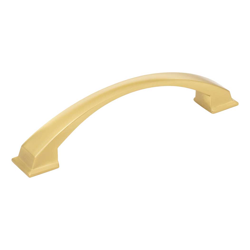 Jeffrey Alexander [944-128BG] Cabinet Pull