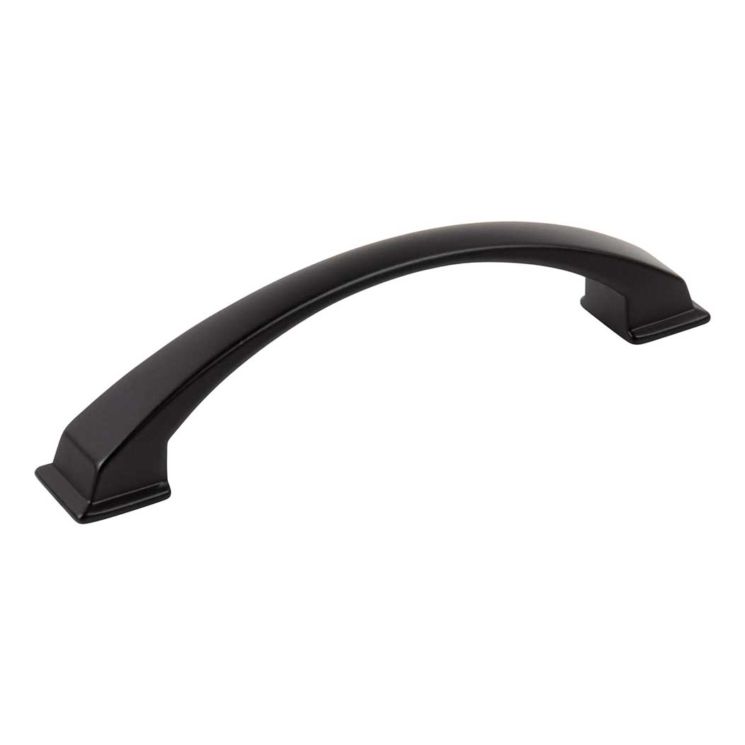 Jeffrey Alexander [944-128MB] Cabinet Pull