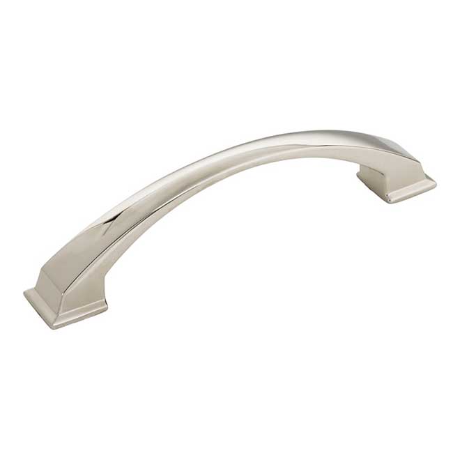 Jeffrey Alexander [944128NI] Die Cast Zinc Pull Handle