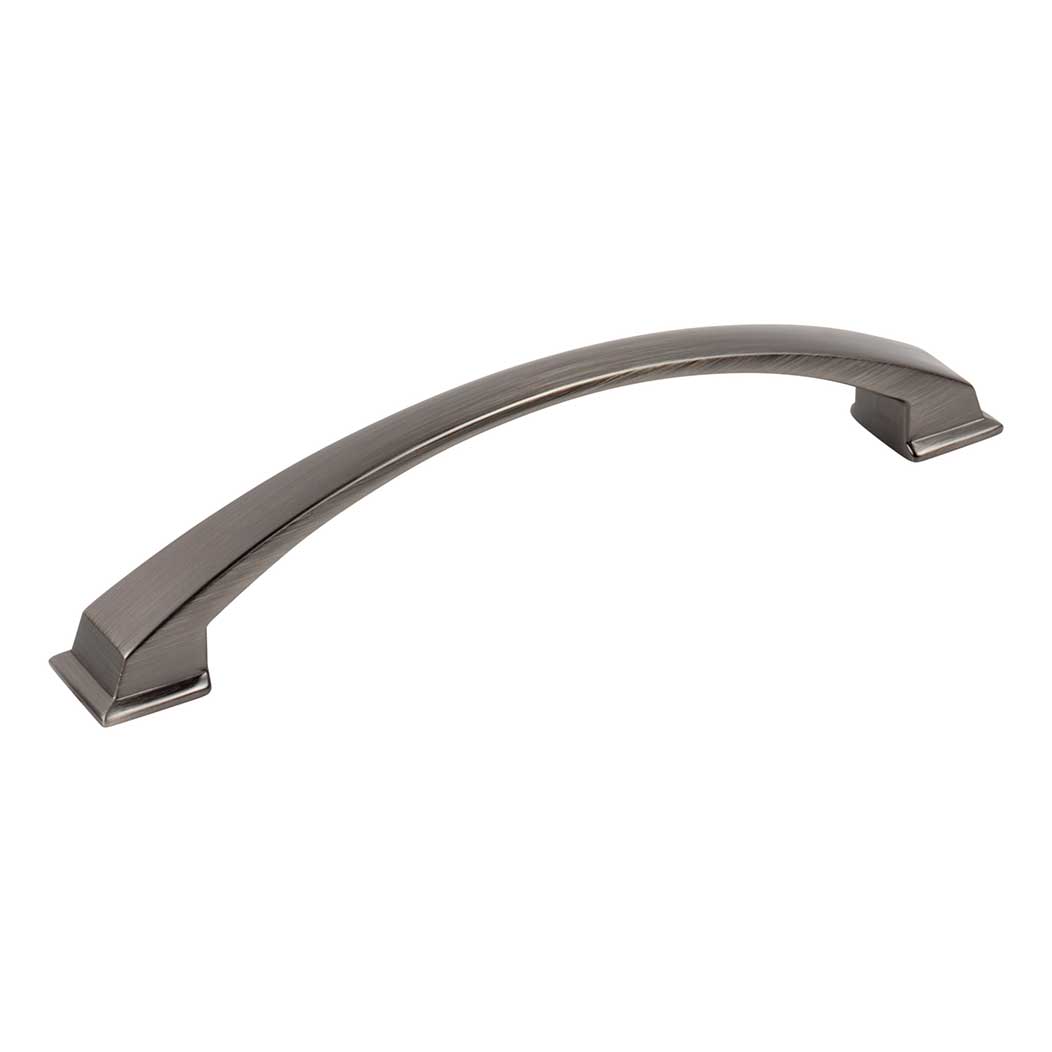 Jeffrey Alexander [944-160BNBDL] Cabinet Pull