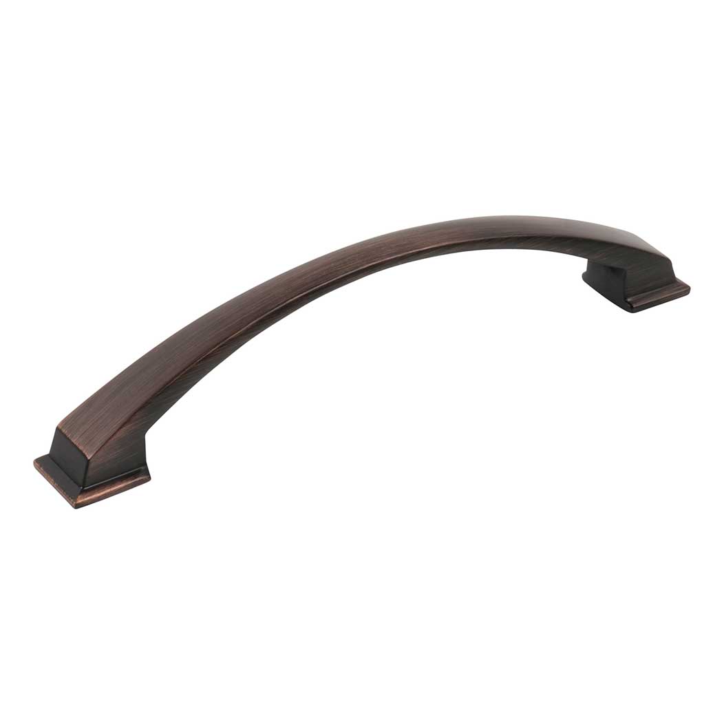 Jeffrey Alexander [944-160DBAC] Cabinet Pull