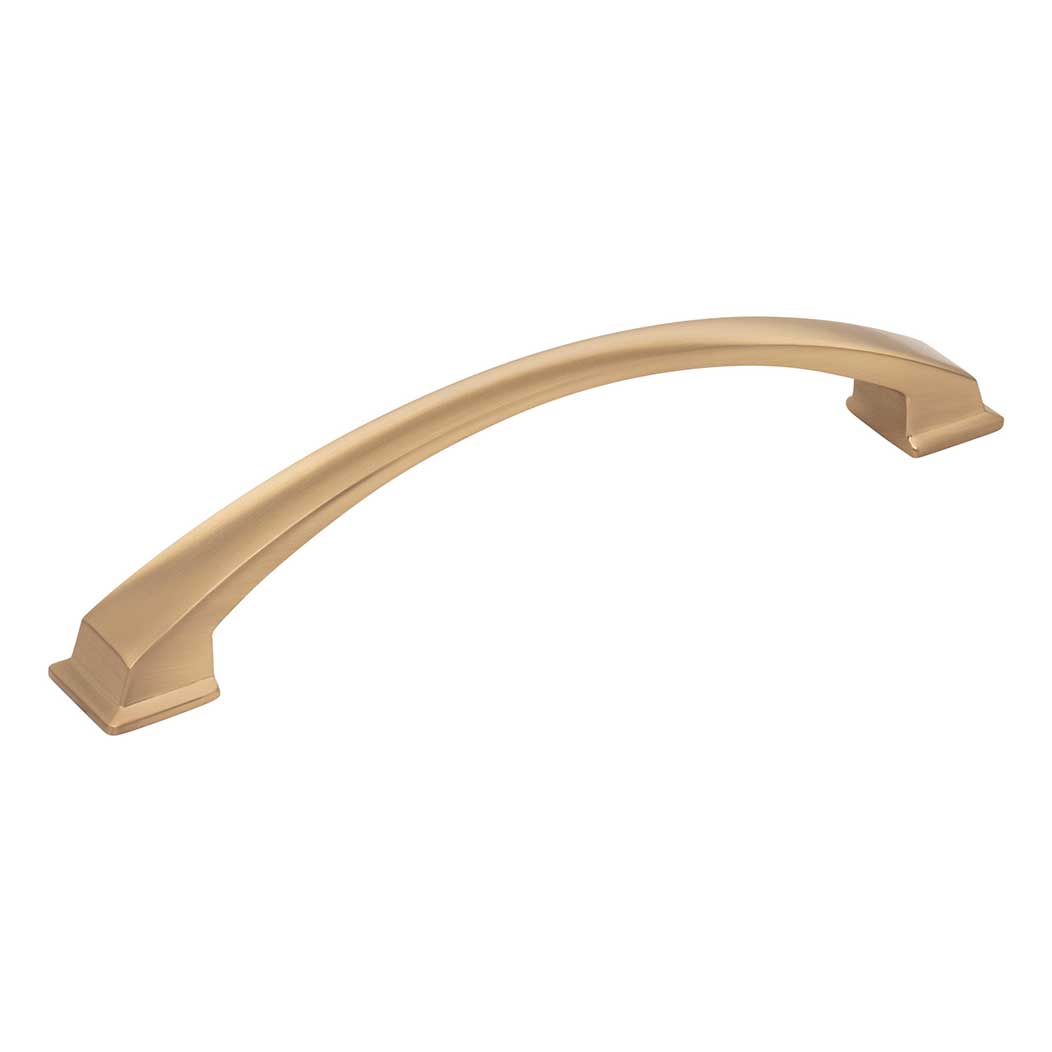 Jeffrey Alexander [944-160SBZ] Cabinet Pull