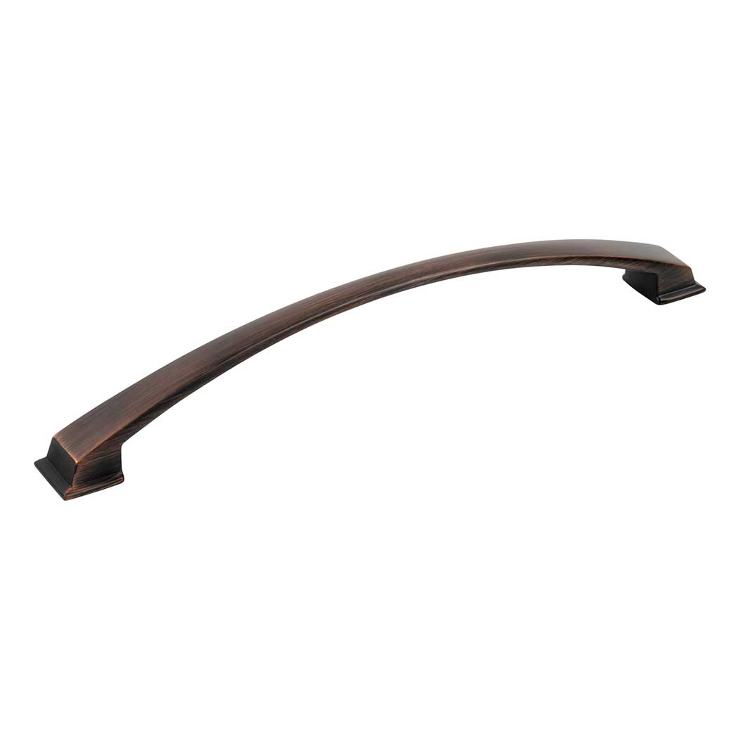 Jeffrey Alexander [944-224DBAC] Cabinet Pull