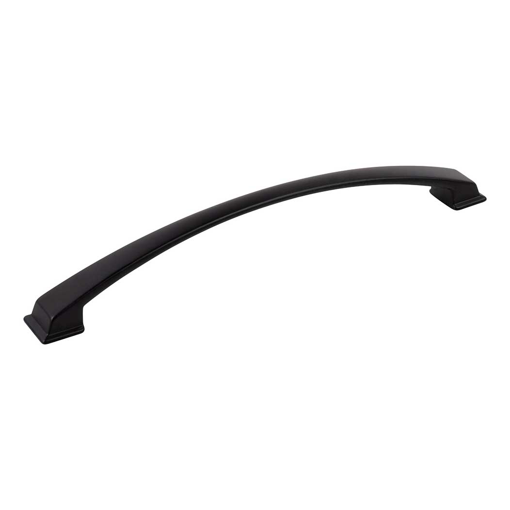 Jeffrey Alexander [944-224MB] Cabinet Pull