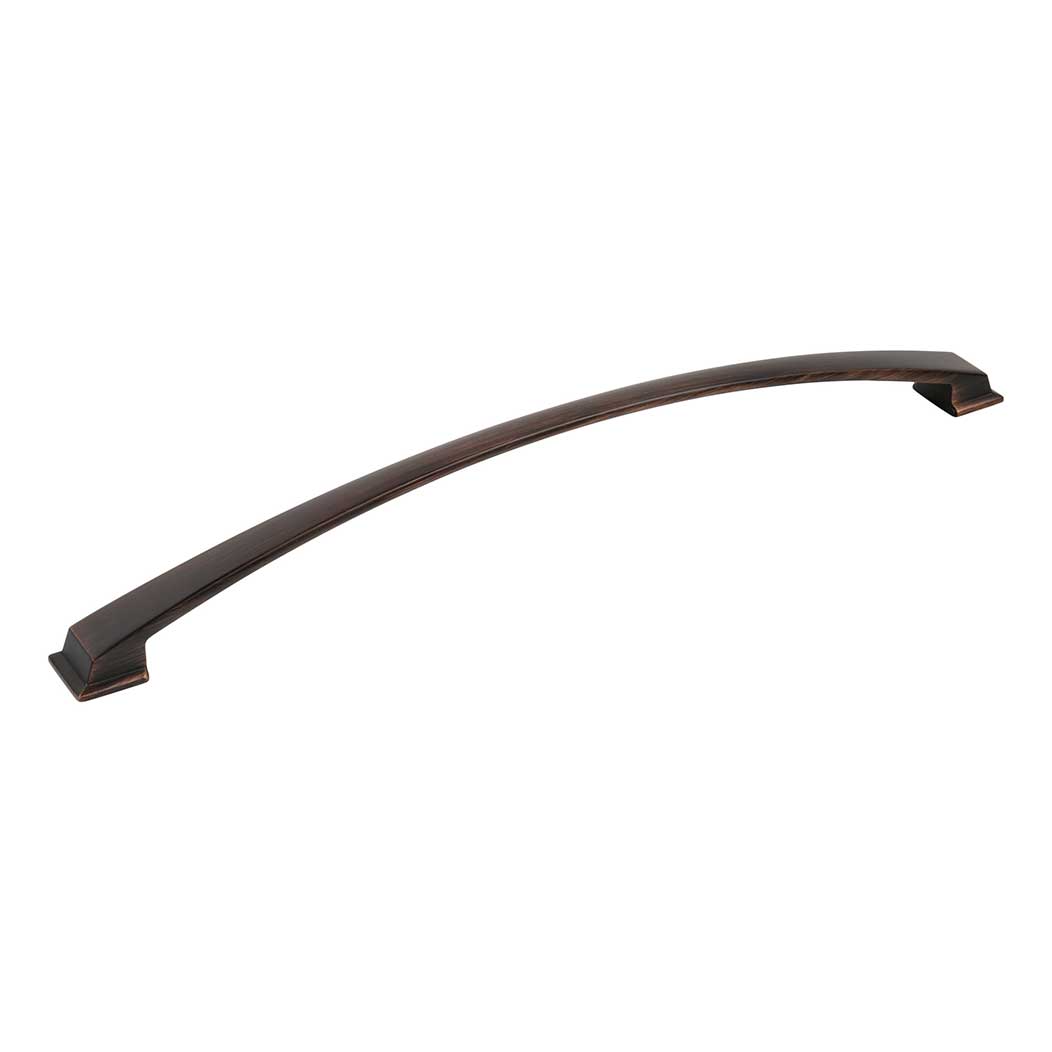 Jeffrey Alexander [944-305DBAC] Cabinet Pull