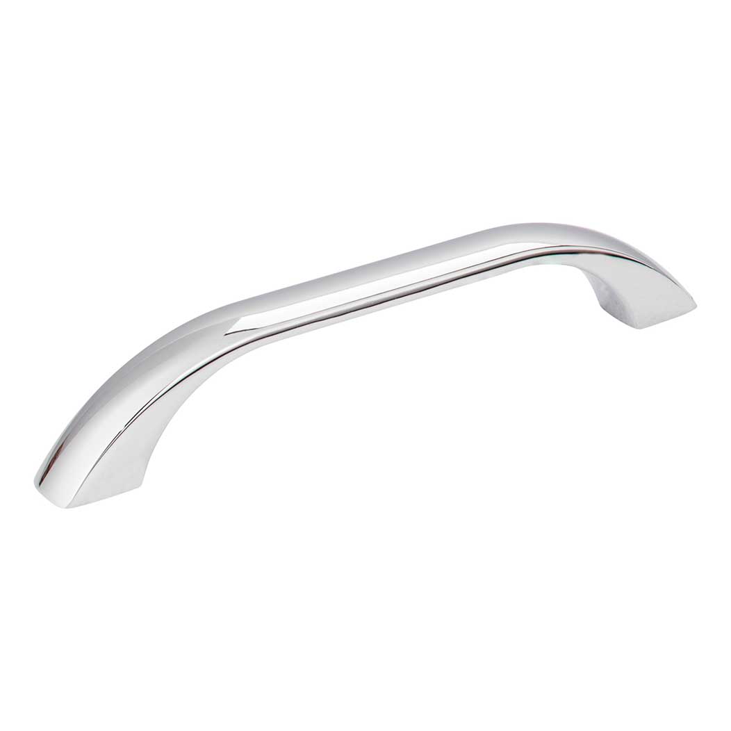 Jeffrey Alexander [4128PC] Cabinet Pull