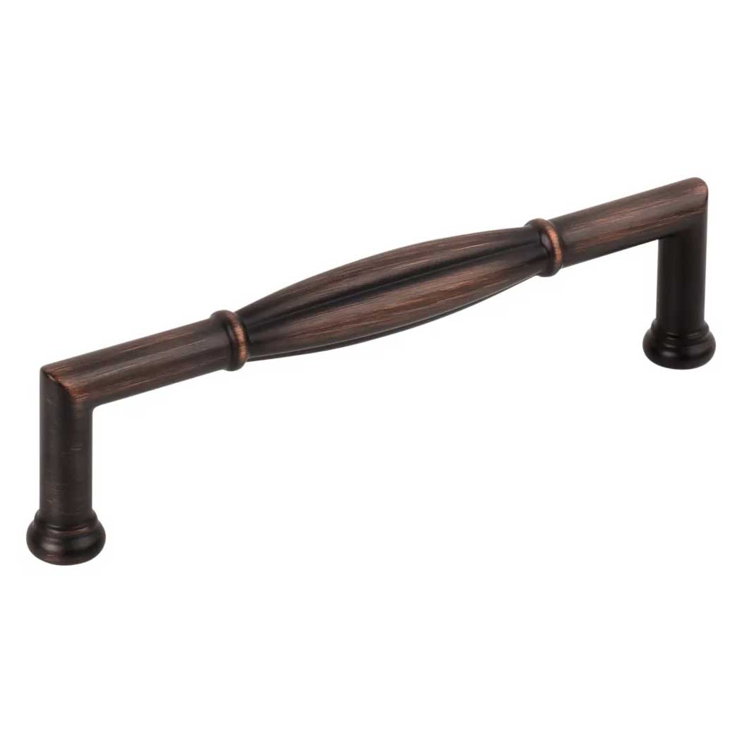 Jeffrey Alexander [686-128DBAC] Cabinet Pull