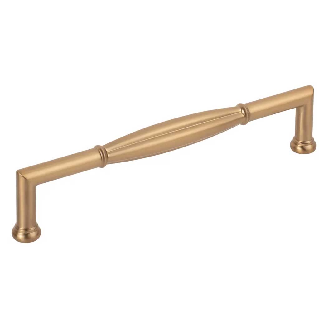 Jeffrey Alexander [686-160SBZ] Cabinet Pull