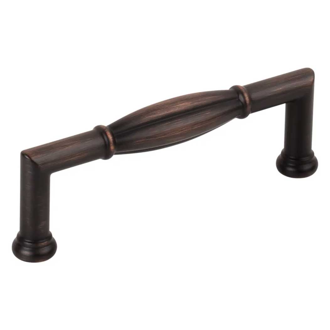 Jeffrey Alexander [686-96DBAC] Cabinet Pull