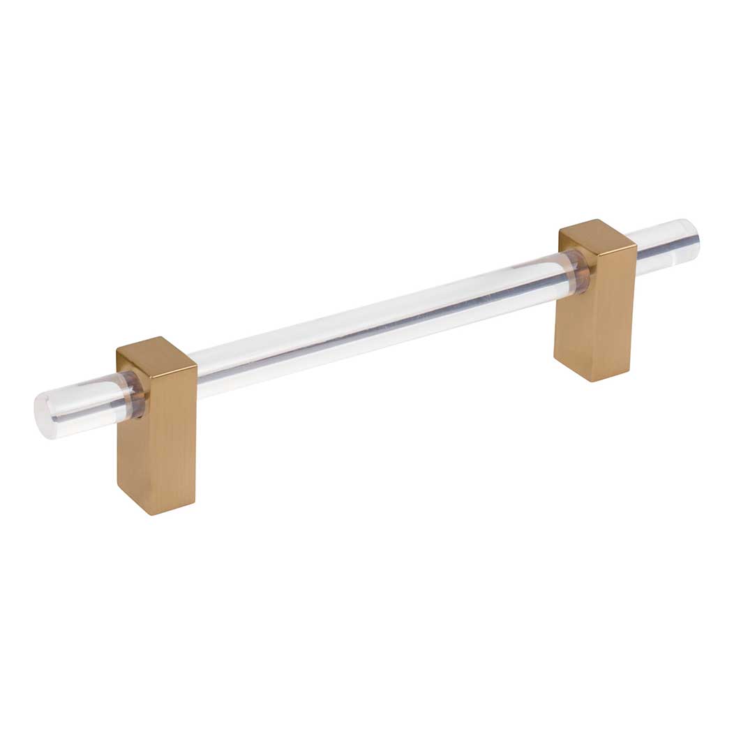 Jeffrey Alexander [578-128SBZ] Cabinet Pull Handle