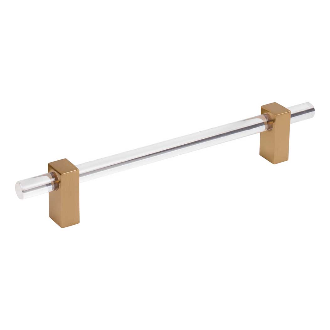 Jeffrey Alexander [578-160SBZ] Cabinet Pull Handle