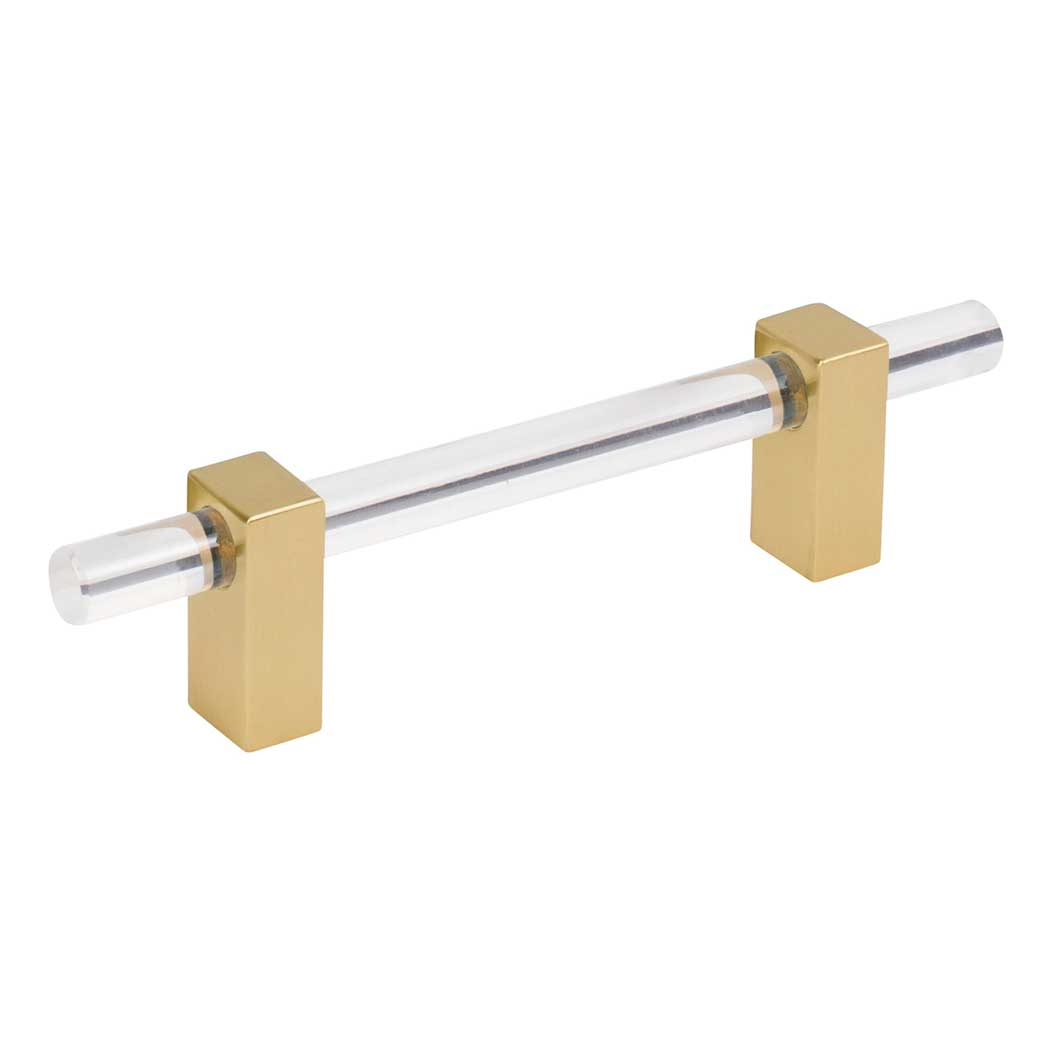 Jeffrey Alexander [578-96BG] Cabinet Pull Handle