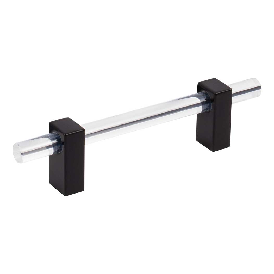 Jeffrey Alexander [578-96MB] Cabinet Pull Handle