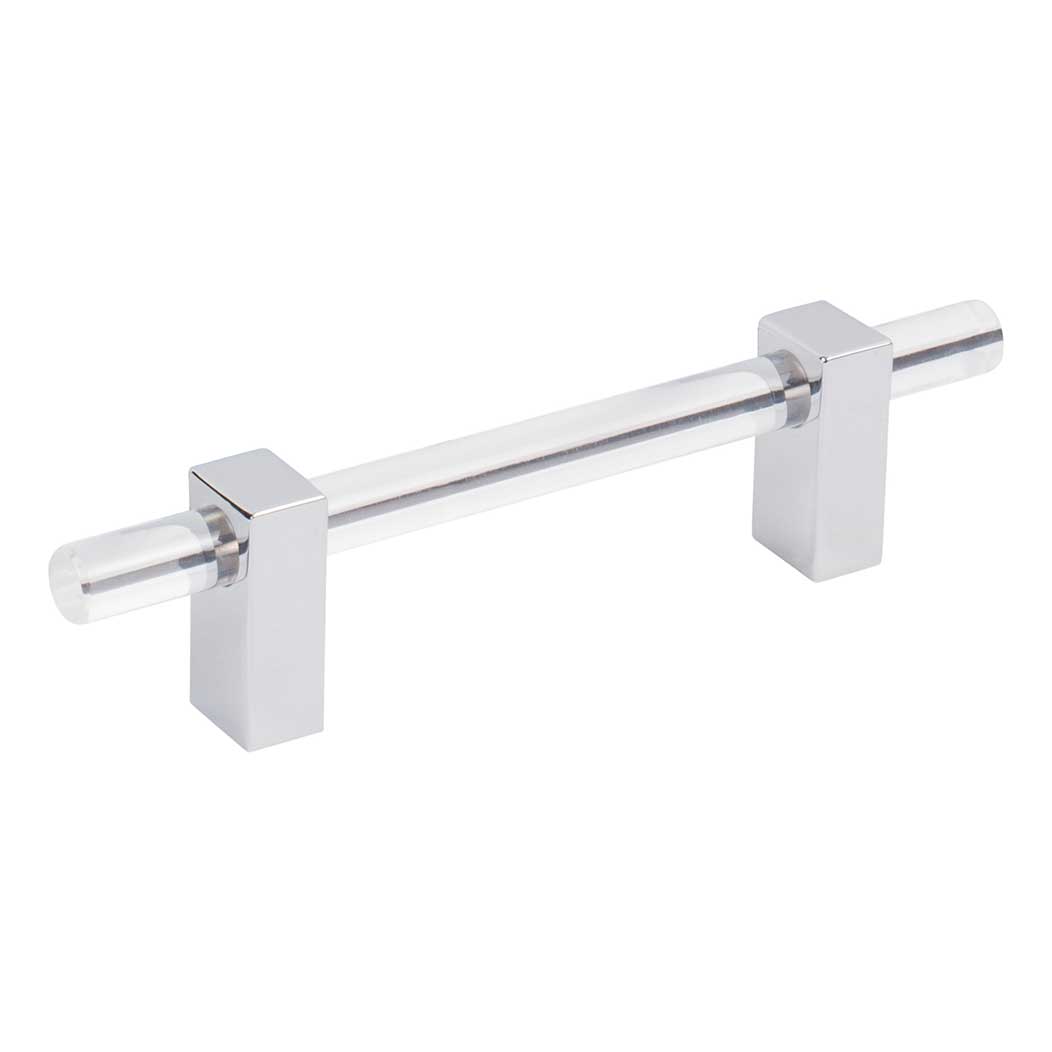 Jeffrey Alexander [578-96PC] Cabinet Pull Handle