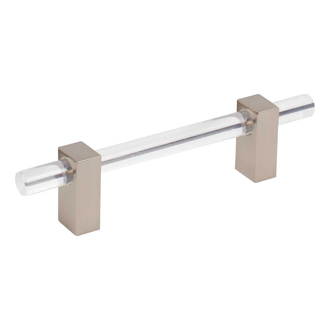 Jeffrey Alexander [578-96SN] Cabinet Pull Handle