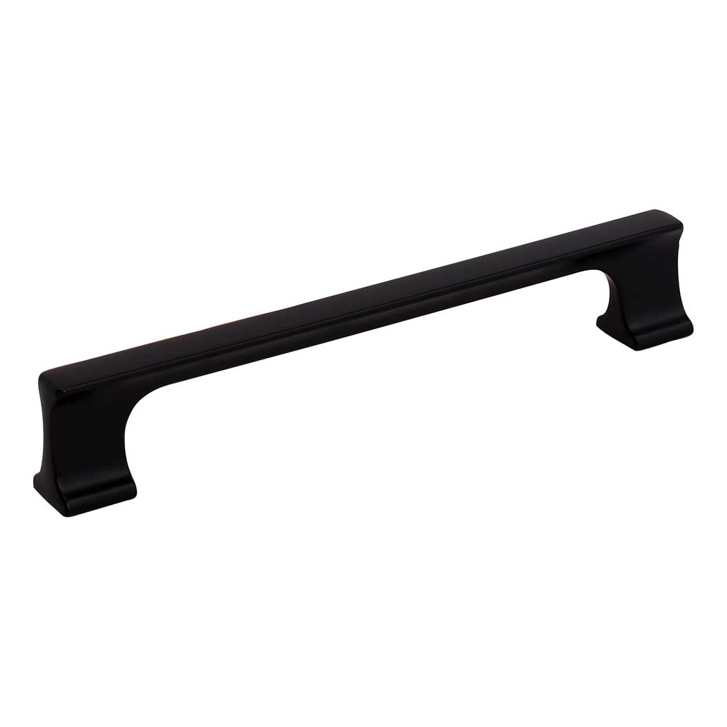 Jeffrey Alexander [752-160MB] Cabinet Pull