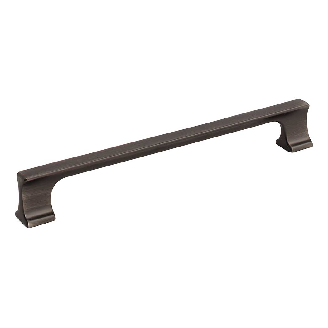 Jeffrey Alexander [752-192BNBDL] Cabinet Pull
