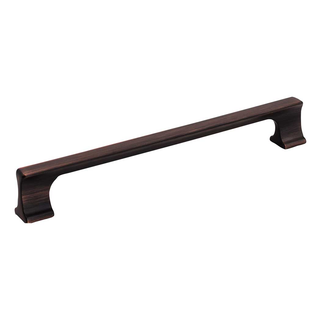 Jeffrey Alexander [752-192DBAC] Cabinet Pull