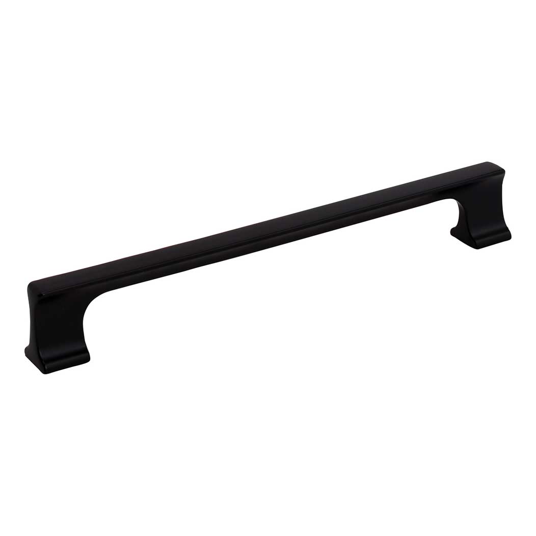 Jeffrey Alexander [752-192MB] Cabinet Pull