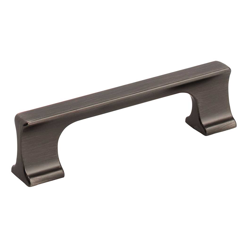 Jeffrey Alexander [752-96BNBDL] Cabinet Pull