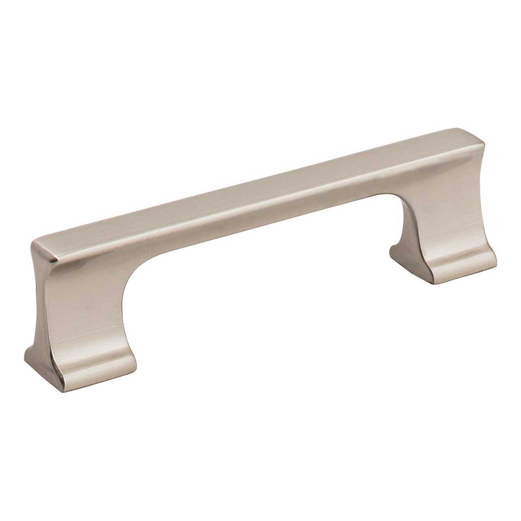 Jeffrey Alexander [752-96SN] Cabinet Pull