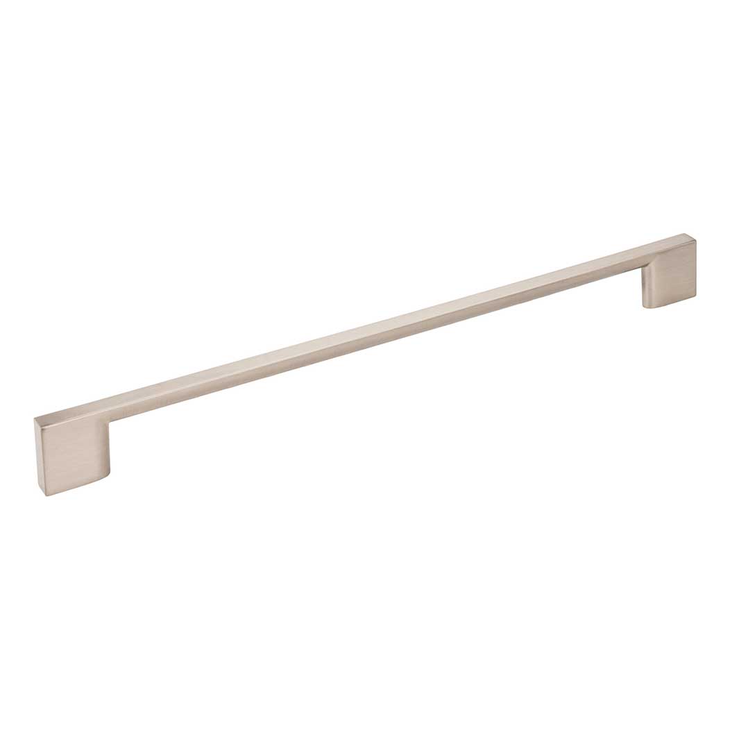 Jeffrey Alexander [635-256SN] Cabinet Pull