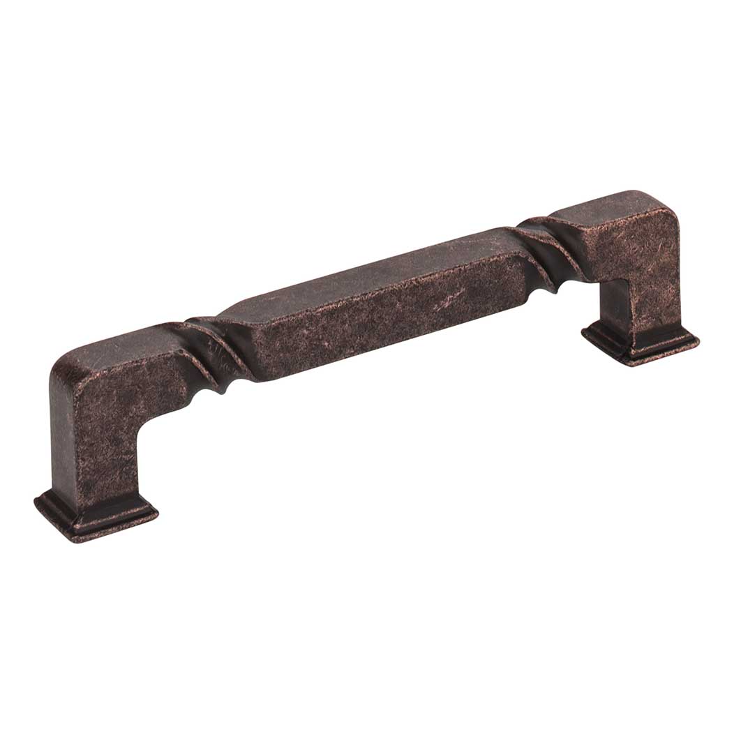 Jeffrey Alexander [602-128DMAC] Cabinet Pull