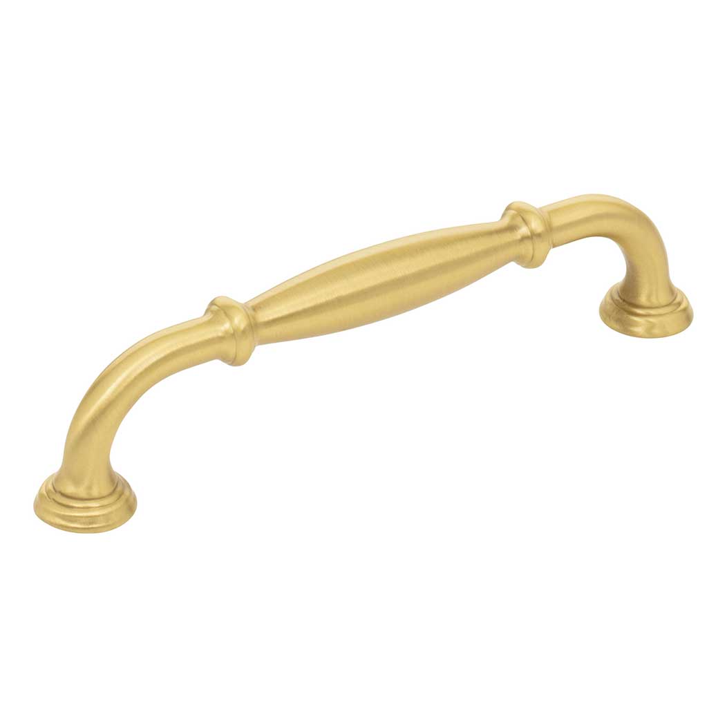 Jeffrey Alexander [658-128BG] Cabinet Pull