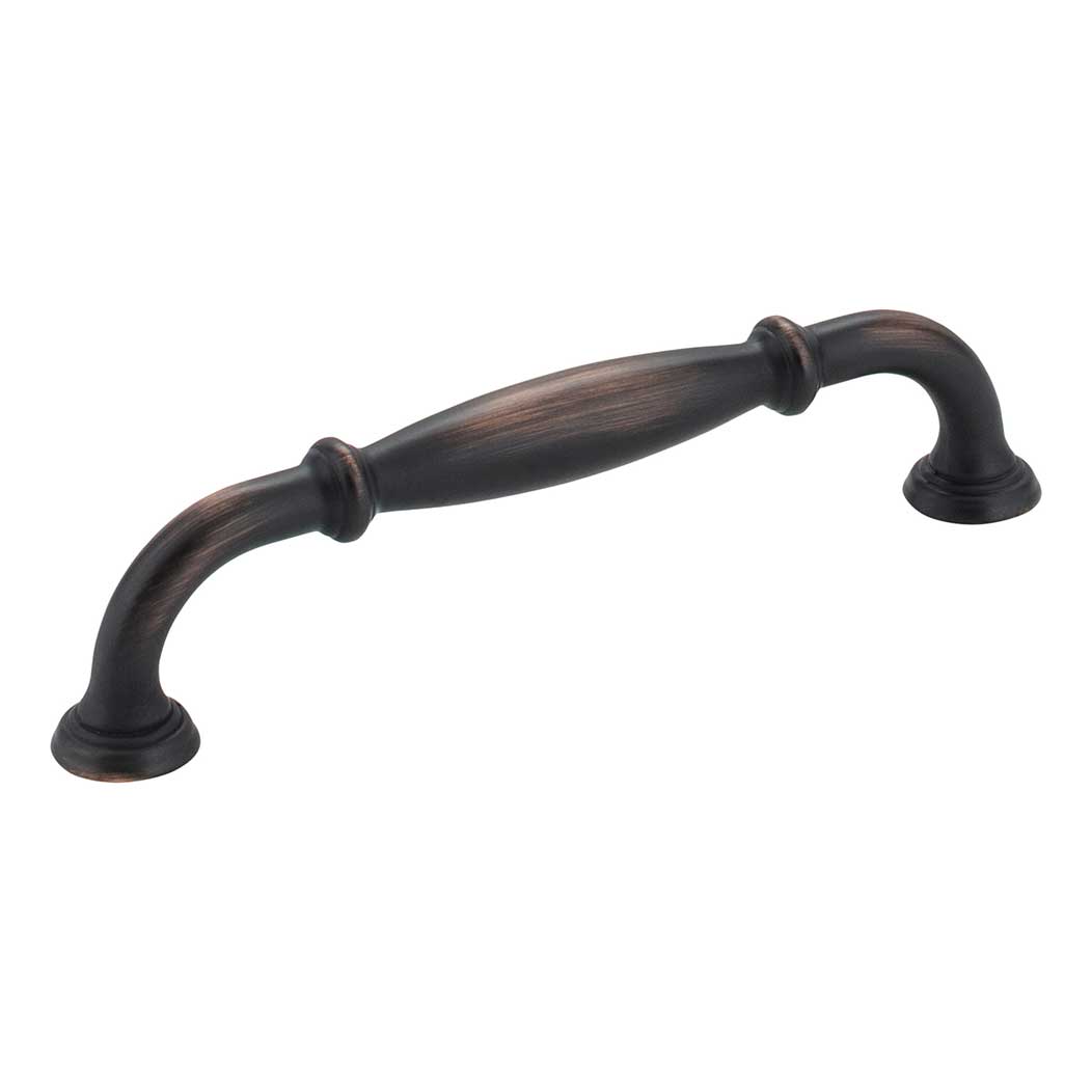 Jeffrey Alexander [658-128DBAC] Cabinet Pull