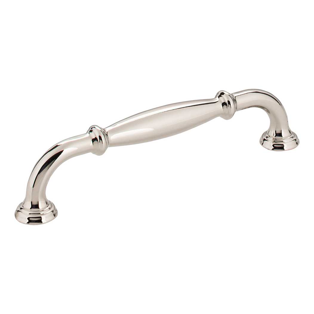 Jeffrey Alexander [658-128NI] Cabinet Pull