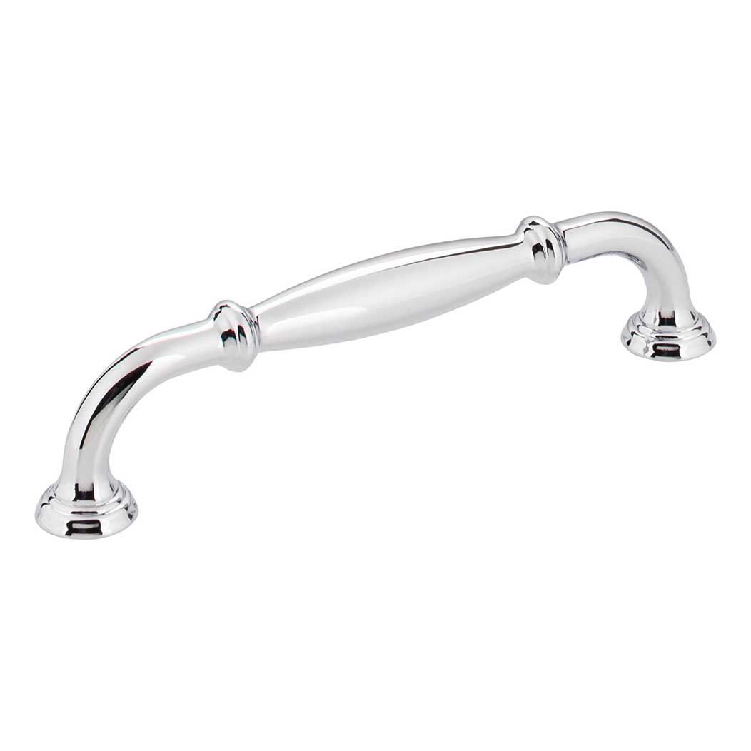 Jeffrey Alexander [658-128PC] Die Cast Zinc Cabinet Pull Handle