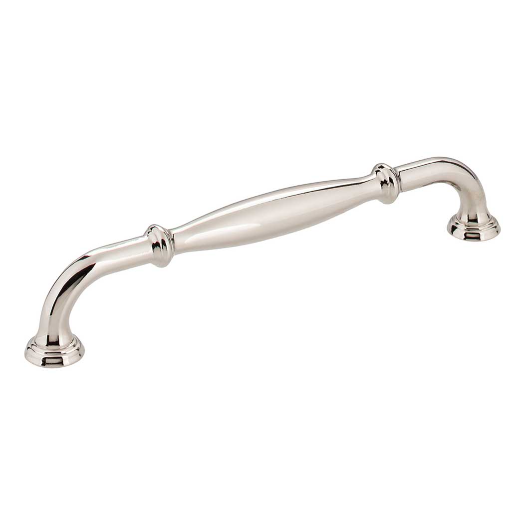 Jeffrey Alexander [658-160NI] Cabinet Pull