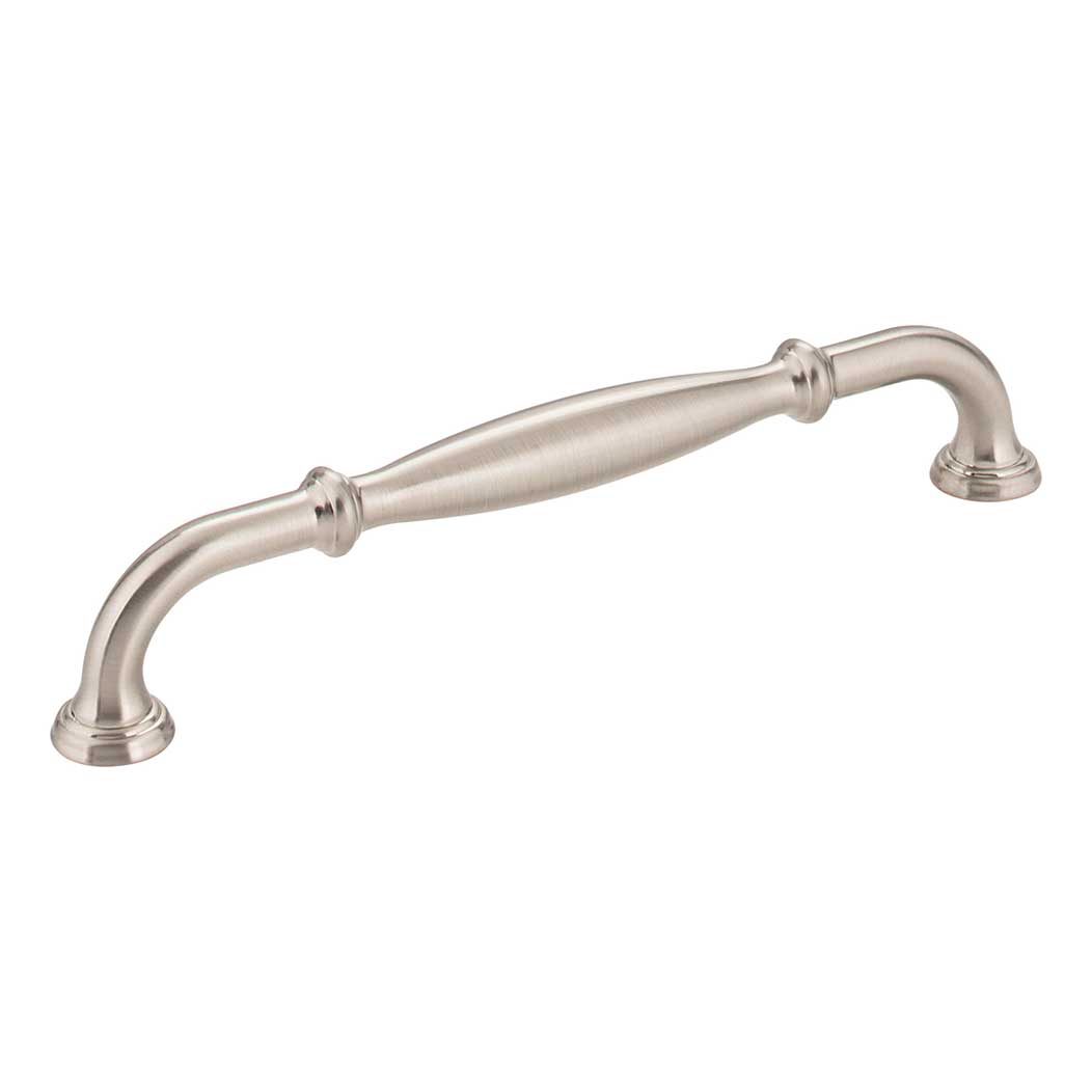 Jeffrey Alexander [658-160SN] Cabinet Pull