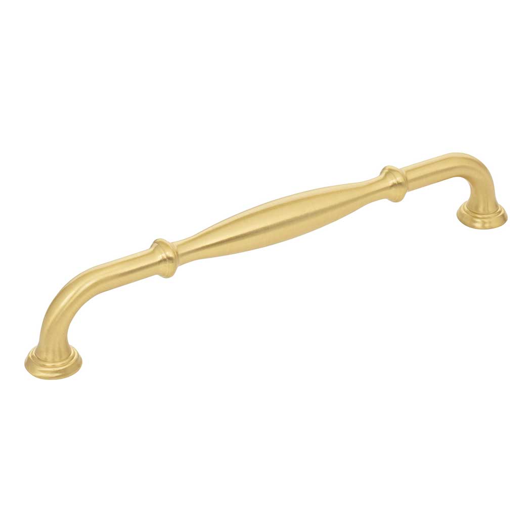 Jeffrey Alexander [658-192BG] Cabinet Pull