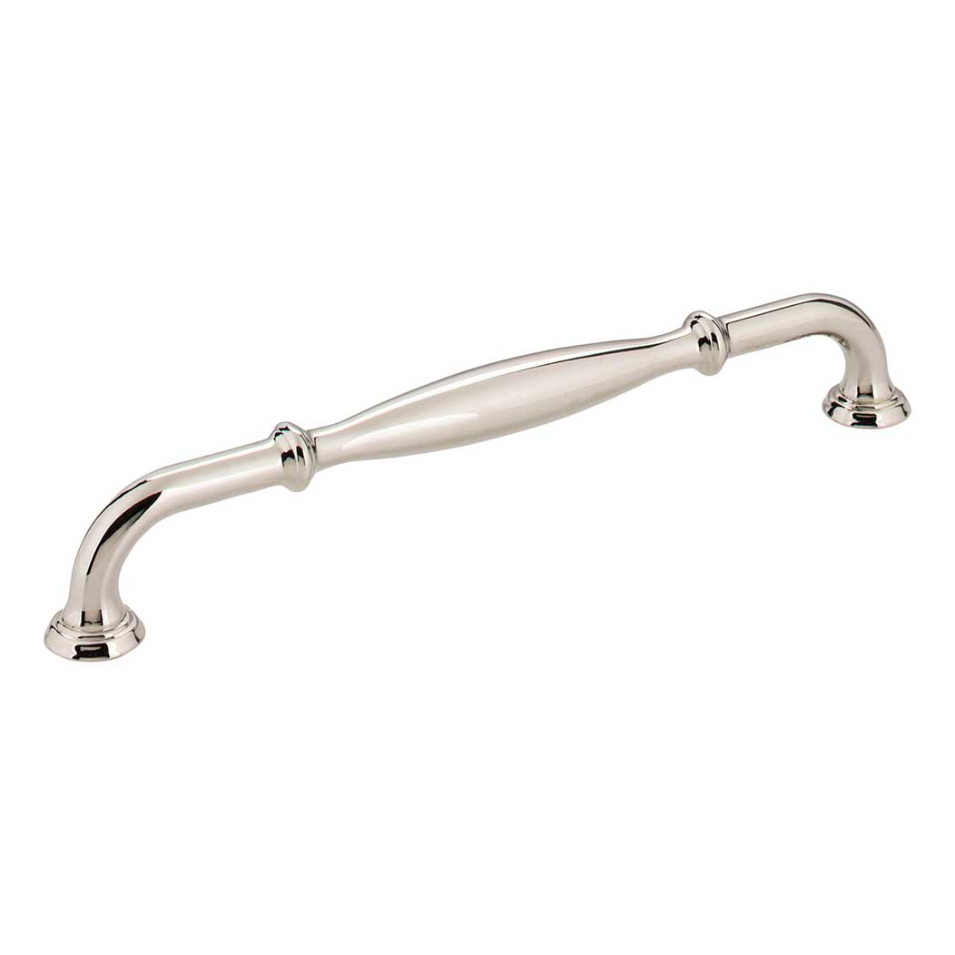 Jeffrey Alexander [658-192NI] Cabinet Pull