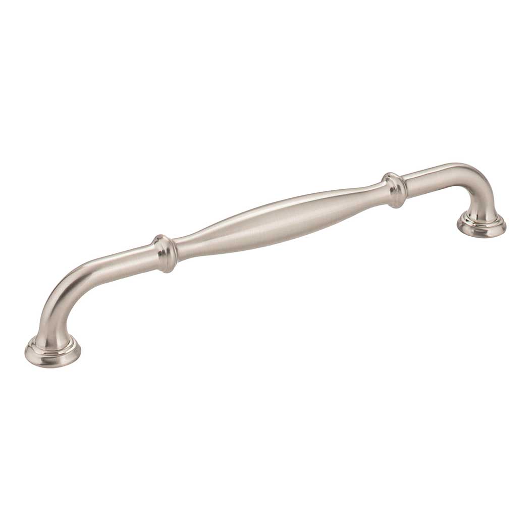 Jeffrey Alexander [658-192SN] Cabinet Pull