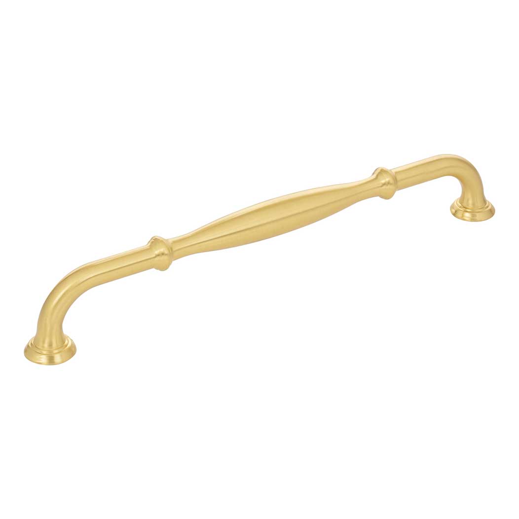 Jeffrey Alexander [658-224BG] Cabinet Pull