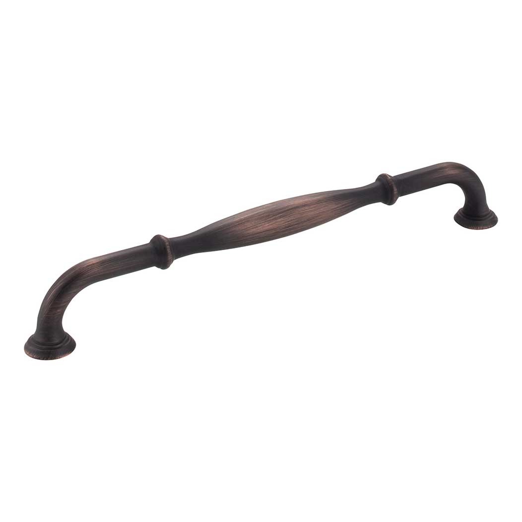 Jeffrey Alexander [658-224DBAC] Cabinet Pull