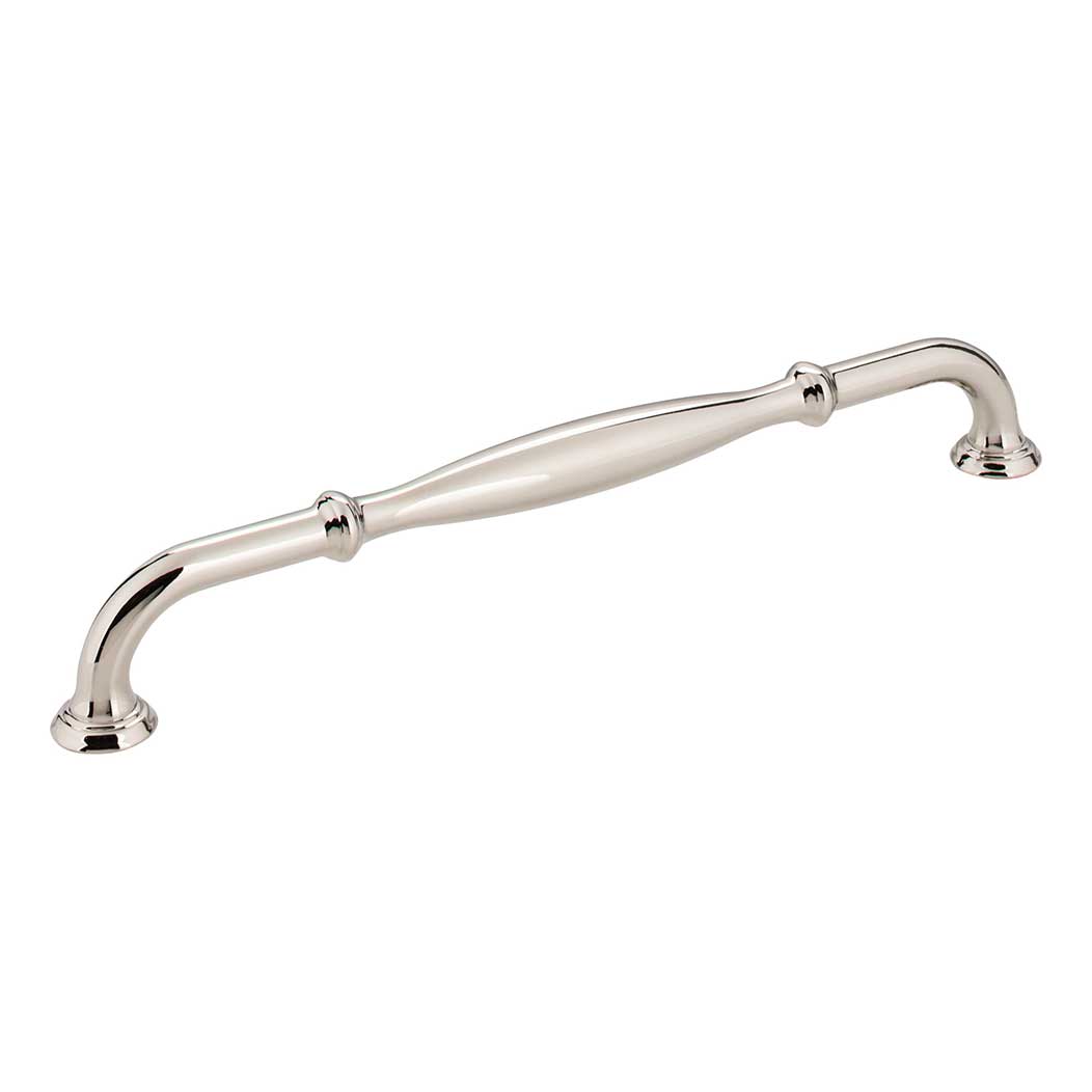 Jeffrey Alexander [658-224NI] Cabinet Pull